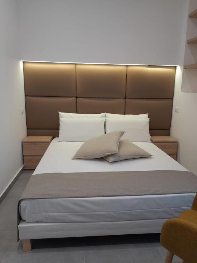 Baaria House Hotel Barcellona-Pozzo di Gotto Εξωτερικό φωτογραφία