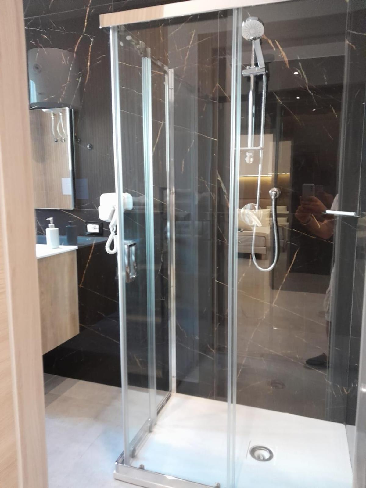 Baaria House Hotel Barcellona-Pozzo di Gotto Εξωτερικό φωτογραφία