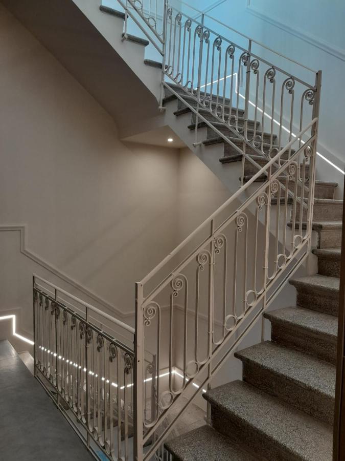 Baaria House Hotel Barcellona-Pozzo di Gotto Εξωτερικό φωτογραφία