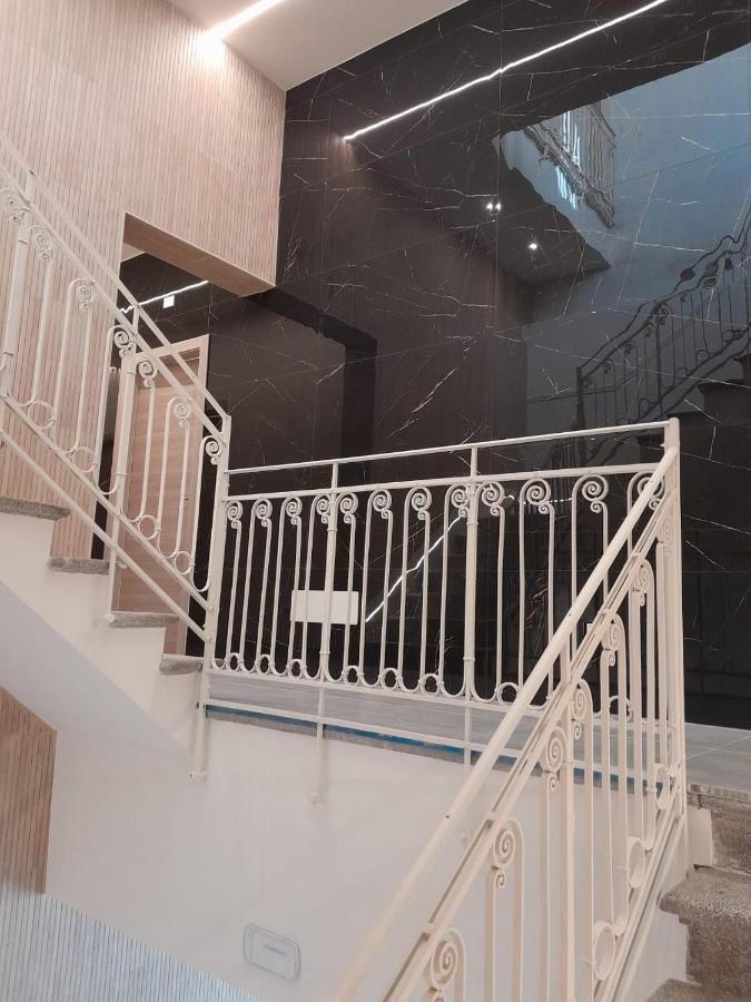 Baaria House Hotel Barcellona-Pozzo di Gotto Εξωτερικό φωτογραφία