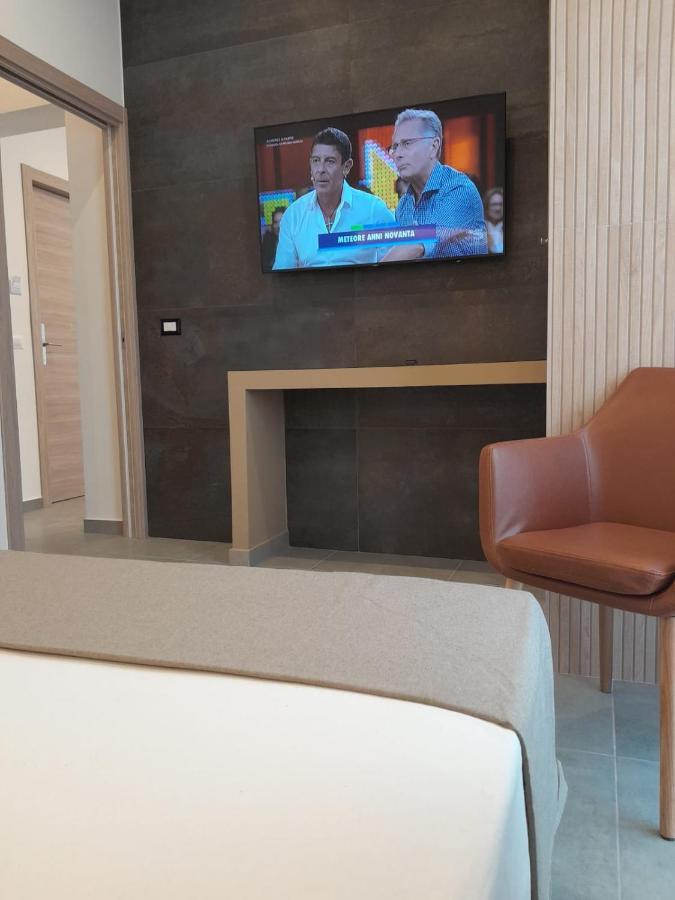 Baaria House Hotel Barcellona-Pozzo di Gotto Εξωτερικό φωτογραφία