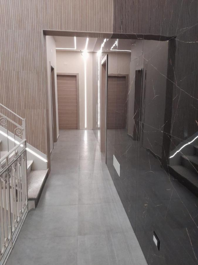 Baaria House Hotel Barcellona-Pozzo di Gotto Εξωτερικό φωτογραφία