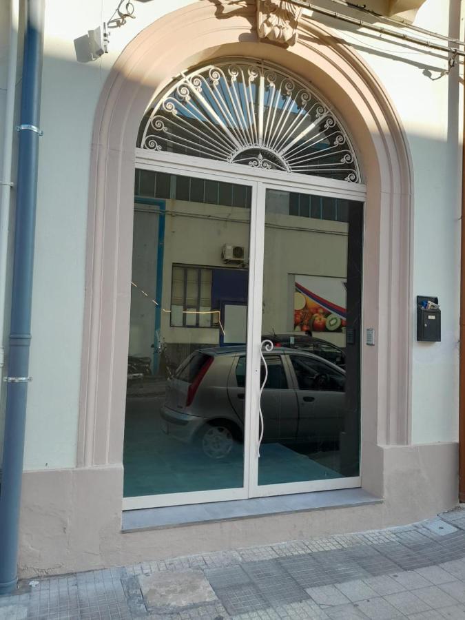 Baaria House Hotel Barcellona-Pozzo di Gotto Εξωτερικό φωτογραφία