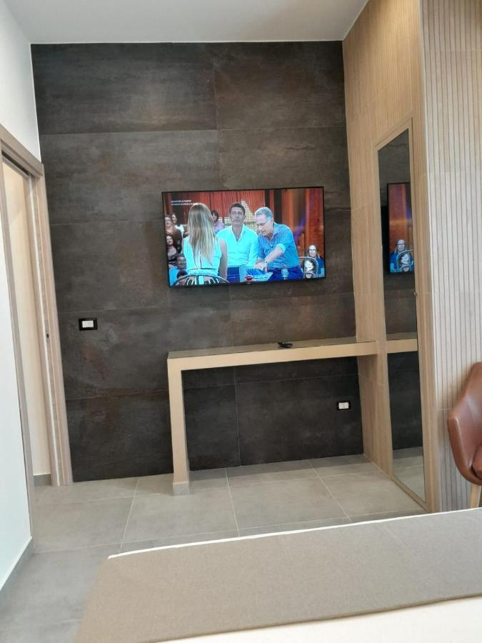 Baaria House Hotel Barcellona-Pozzo di Gotto Εξωτερικό φωτογραφία