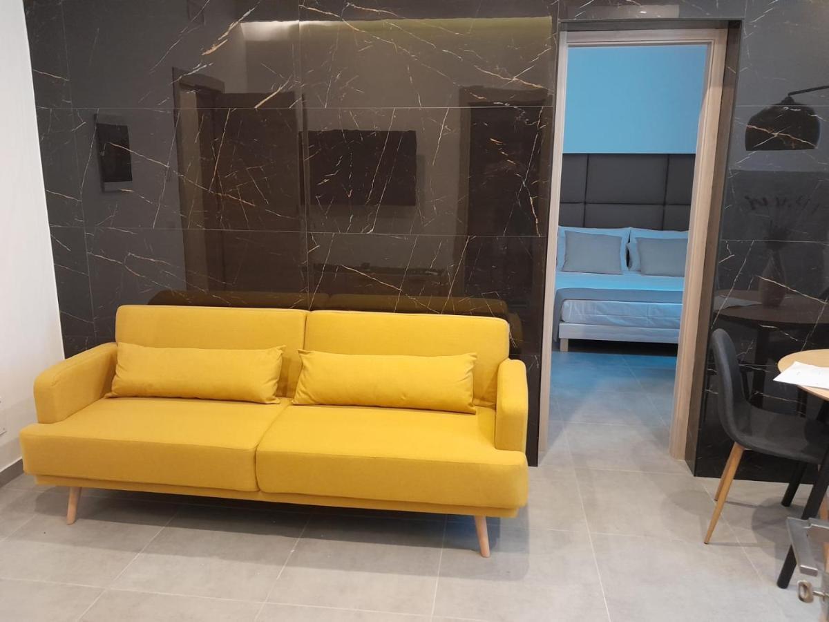 Baaria House Hotel Barcellona-Pozzo di Gotto Εξωτερικό φωτογραφία