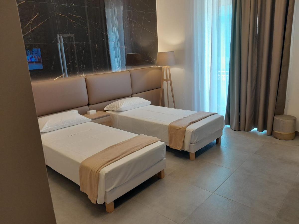 Baaria House Hotel Barcellona-Pozzo di Gotto Εξωτερικό φωτογραφία