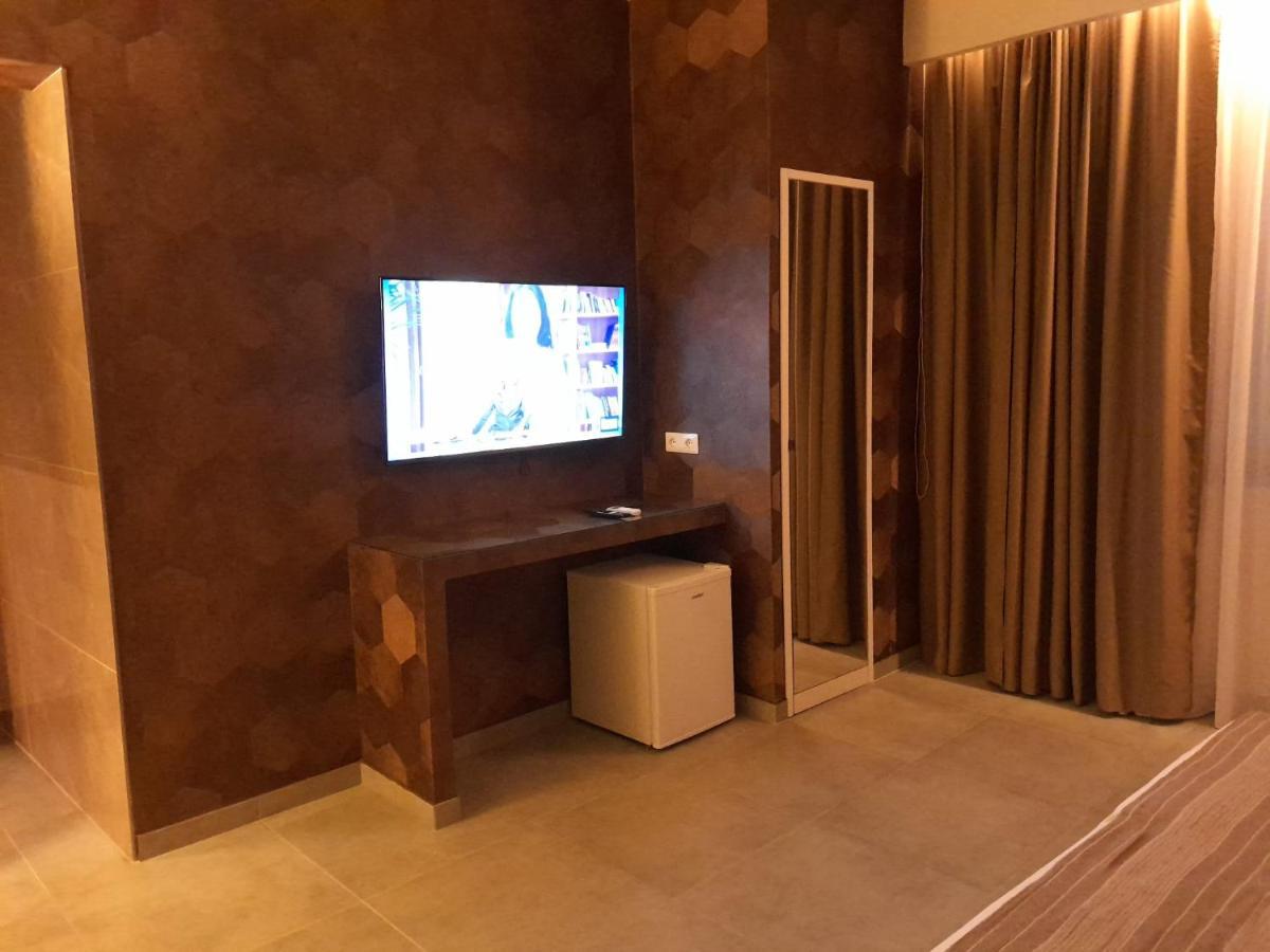 Baaria House Hotel Barcellona-Pozzo di Gotto Εξωτερικό φωτογραφία