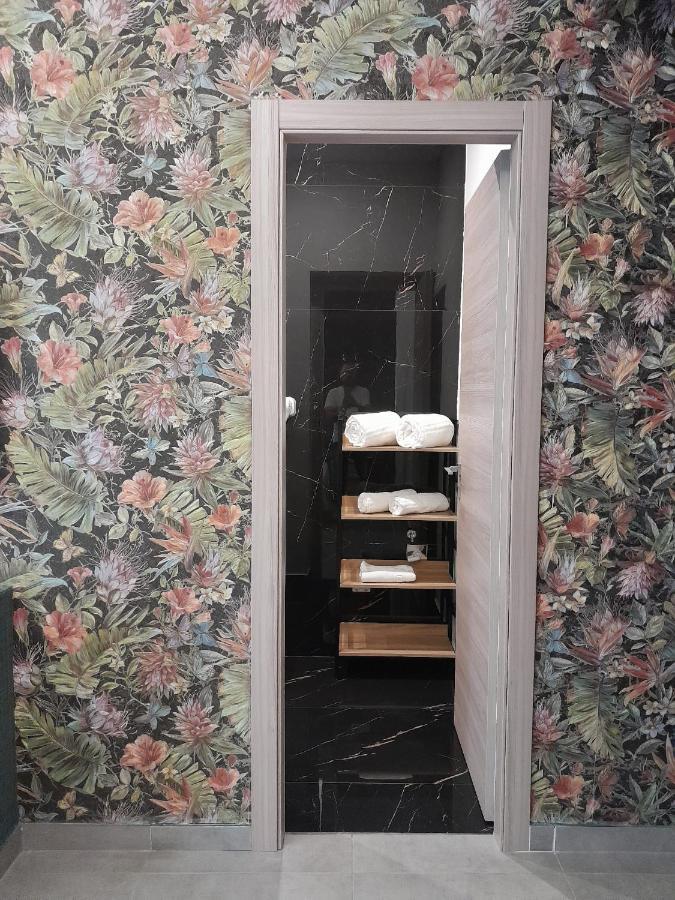 Baaria House Hotel Barcellona-Pozzo di Gotto Εξωτερικό φωτογραφία