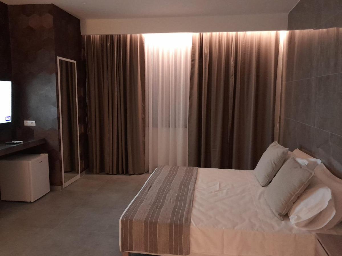 Baaria House Hotel Barcellona-Pozzo di Gotto Εξωτερικό φωτογραφία