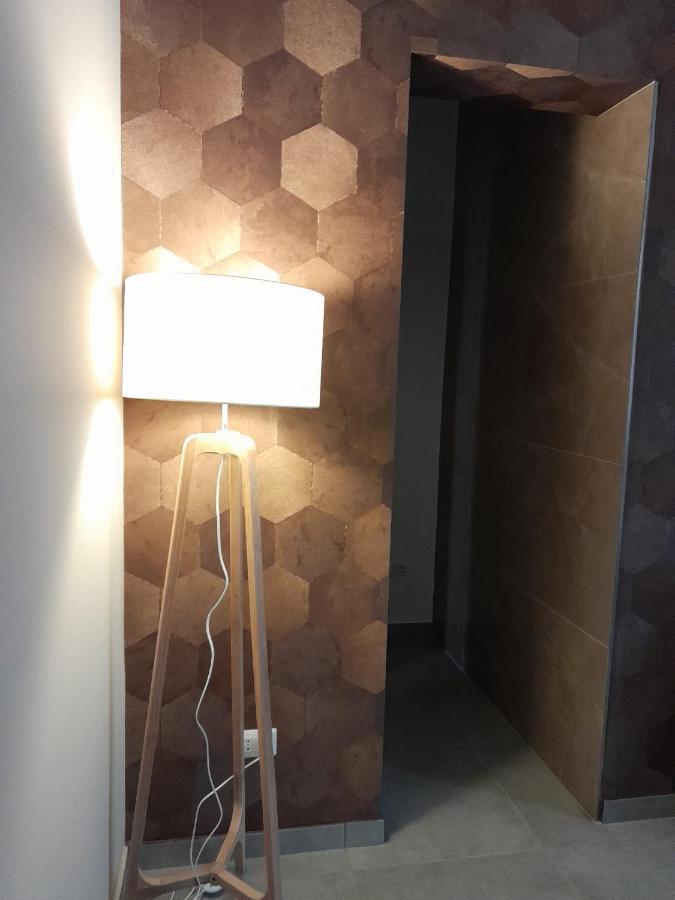 Baaria House Hotel Barcellona-Pozzo di Gotto Εξωτερικό φωτογραφία