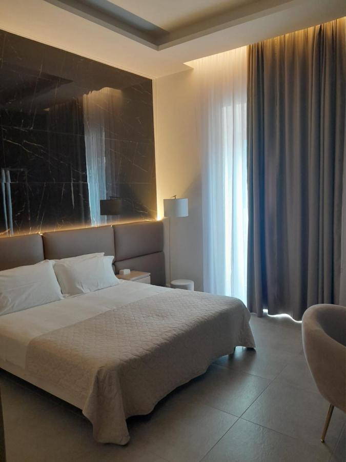 Baaria House Hotel Barcellona-Pozzo di Gotto Εξωτερικό φωτογραφία