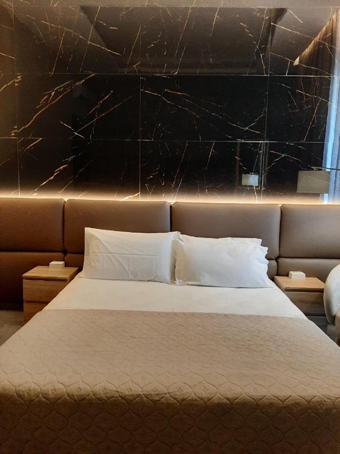 Baaria House Hotel Barcellona-Pozzo di Gotto Εξωτερικό φωτογραφία