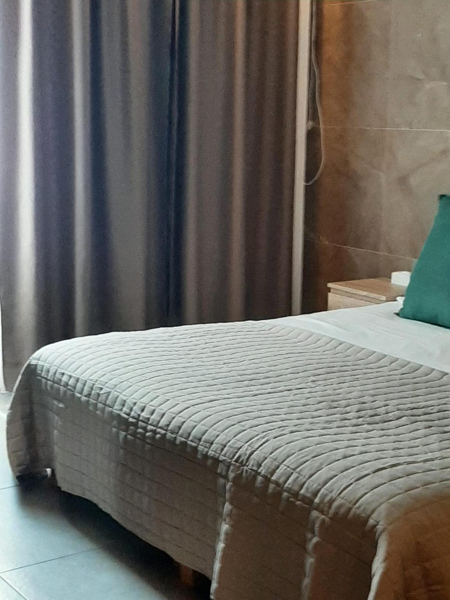 Baaria House Hotel Barcellona-Pozzo di Gotto Εξωτερικό φωτογραφία