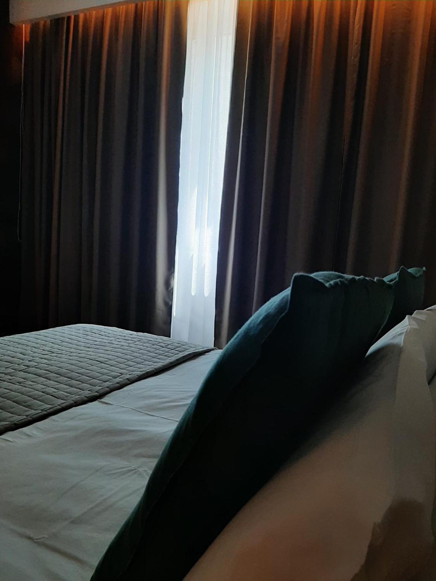 Baaria House Hotel Barcellona-Pozzo di Gotto Εξωτερικό φωτογραφία