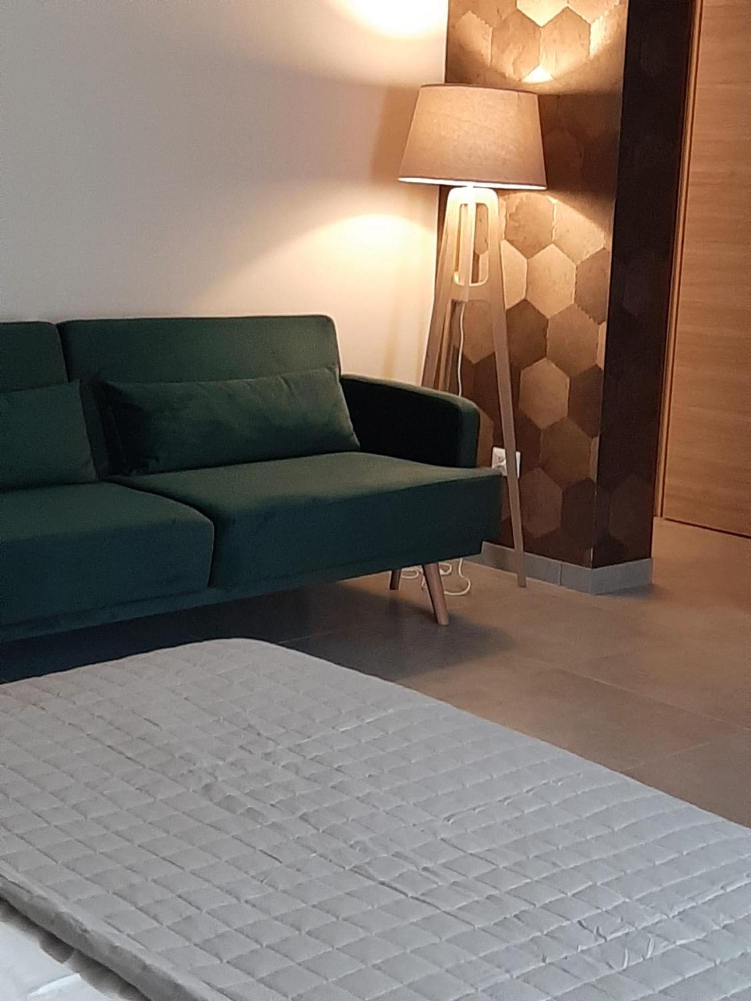 Baaria House Hotel Barcellona-Pozzo di Gotto Εξωτερικό φωτογραφία