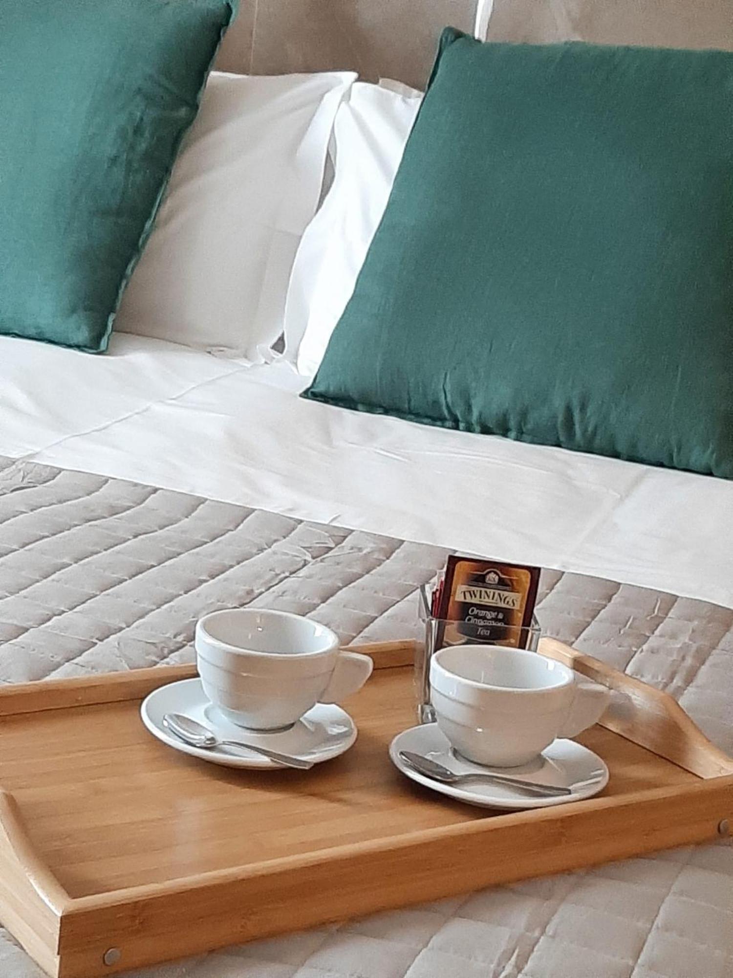 Baaria House Hotel Barcellona-Pozzo di Gotto Εξωτερικό φωτογραφία