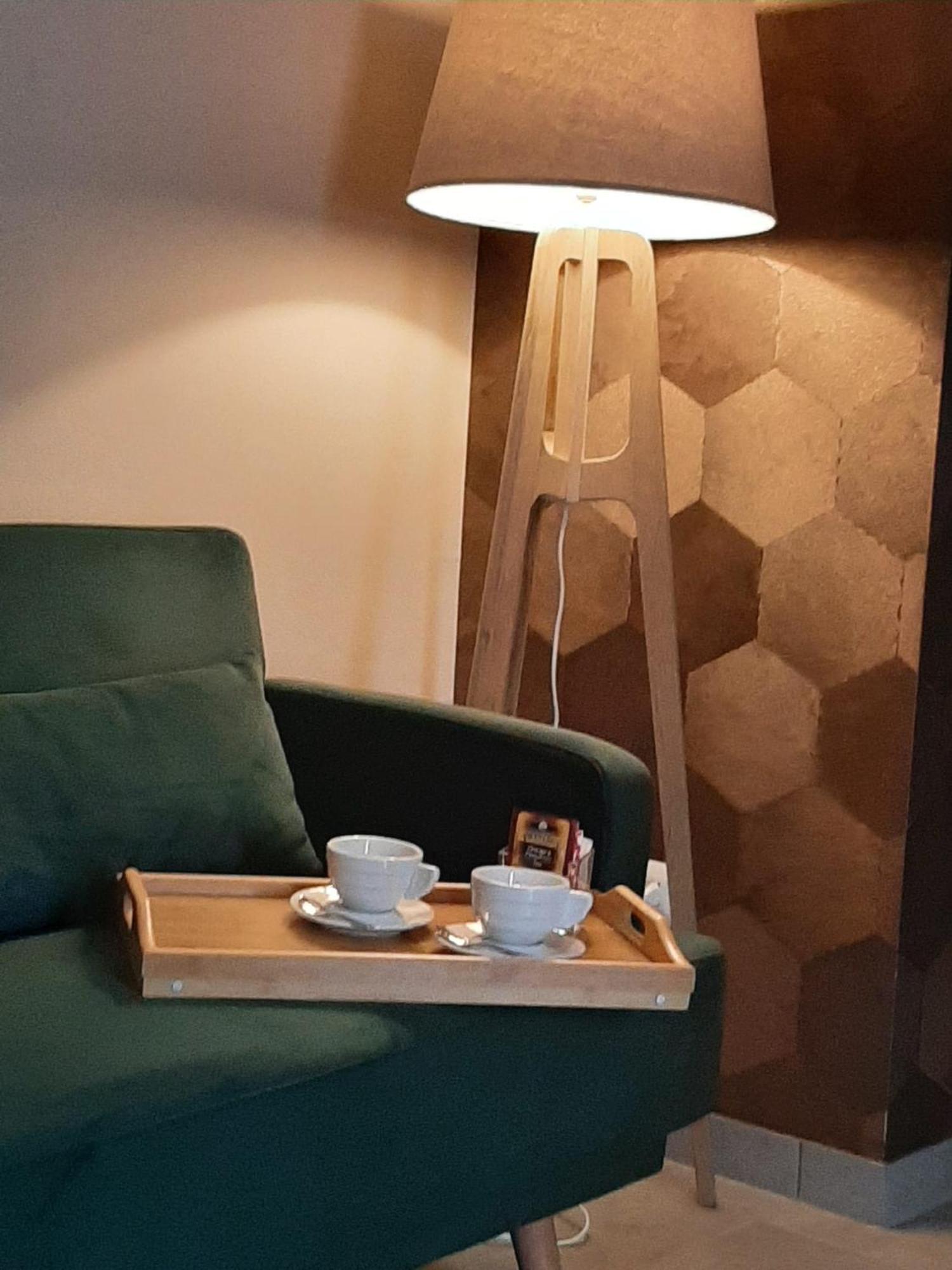 Baaria House Hotel Barcellona-Pozzo di Gotto Εξωτερικό φωτογραφία