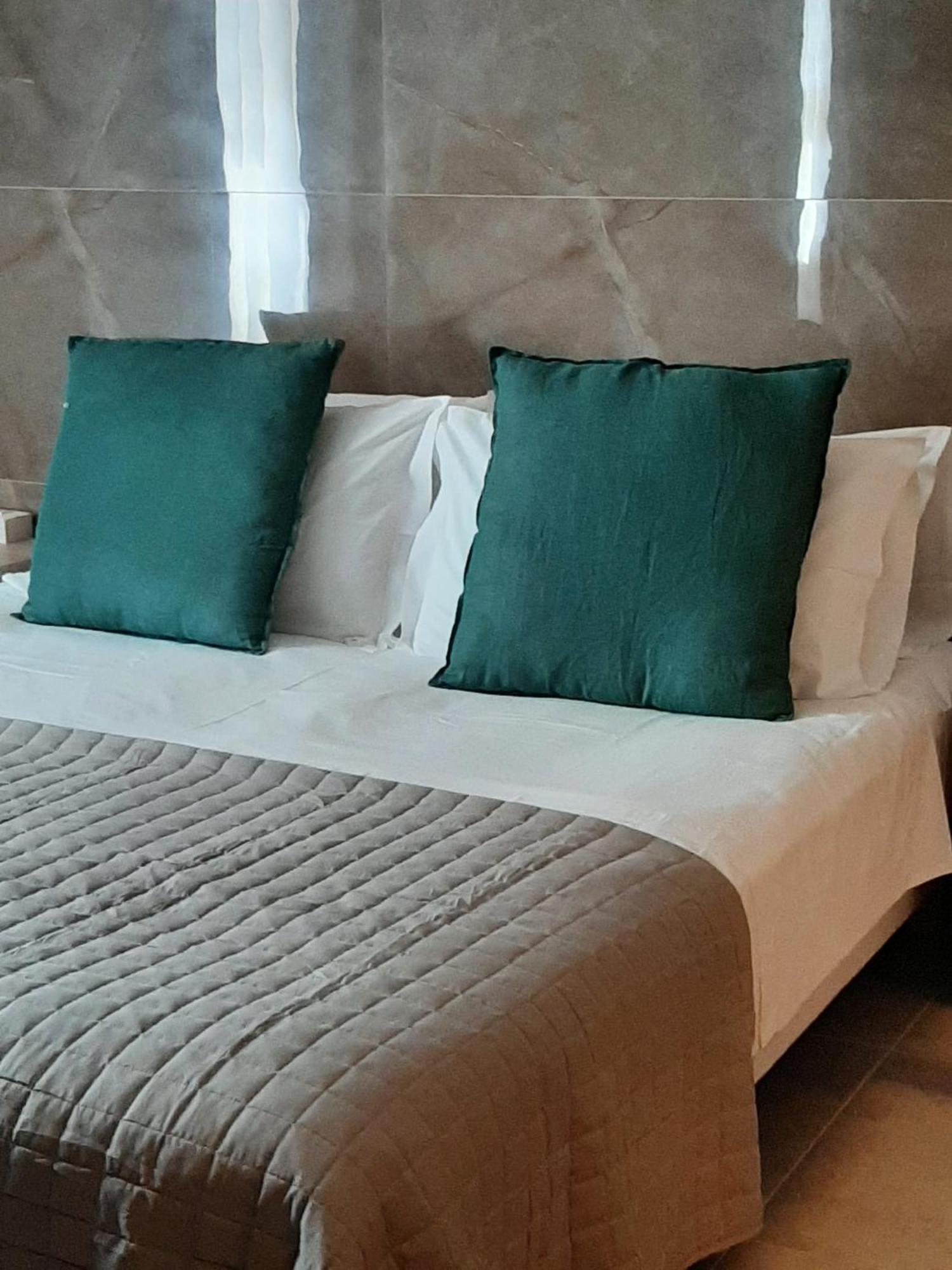 Baaria House Hotel Barcellona-Pozzo di Gotto Εξωτερικό φωτογραφία