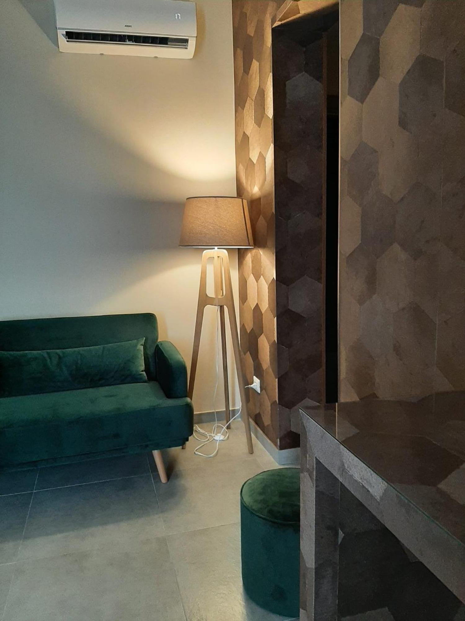 Baaria House Hotel Barcellona-Pozzo di Gotto Εξωτερικό φωτογραφία
