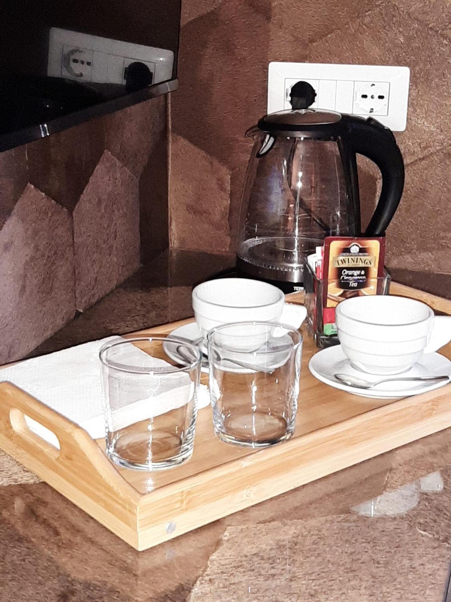Baaria House Hotel Barcellona-Pozzo di Gotto Εξωτερικό φωτογραφία