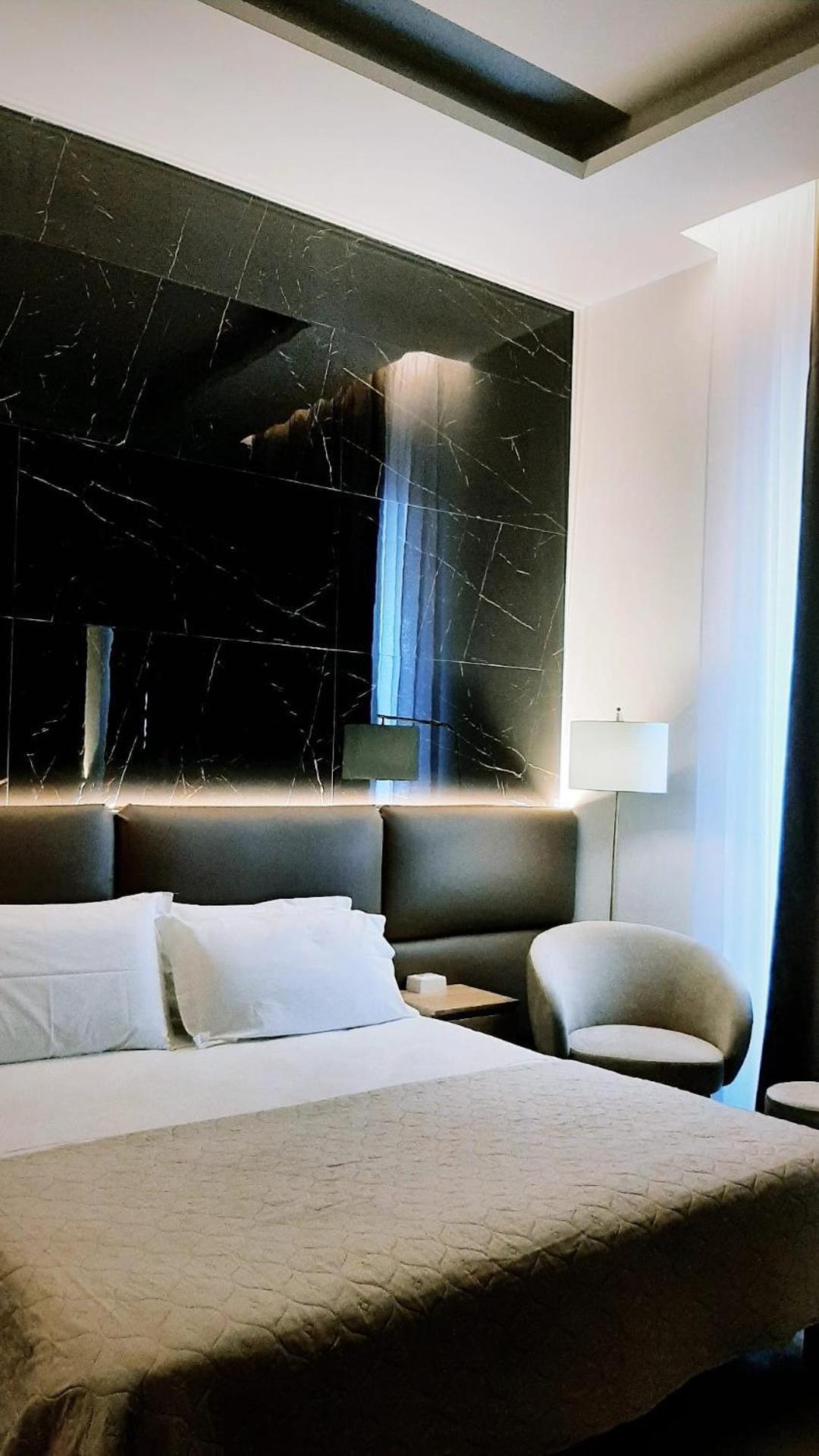 Baaria House Hotel Barcellona-Pozzo di Gotto Εξωτερικό φωτογραφία