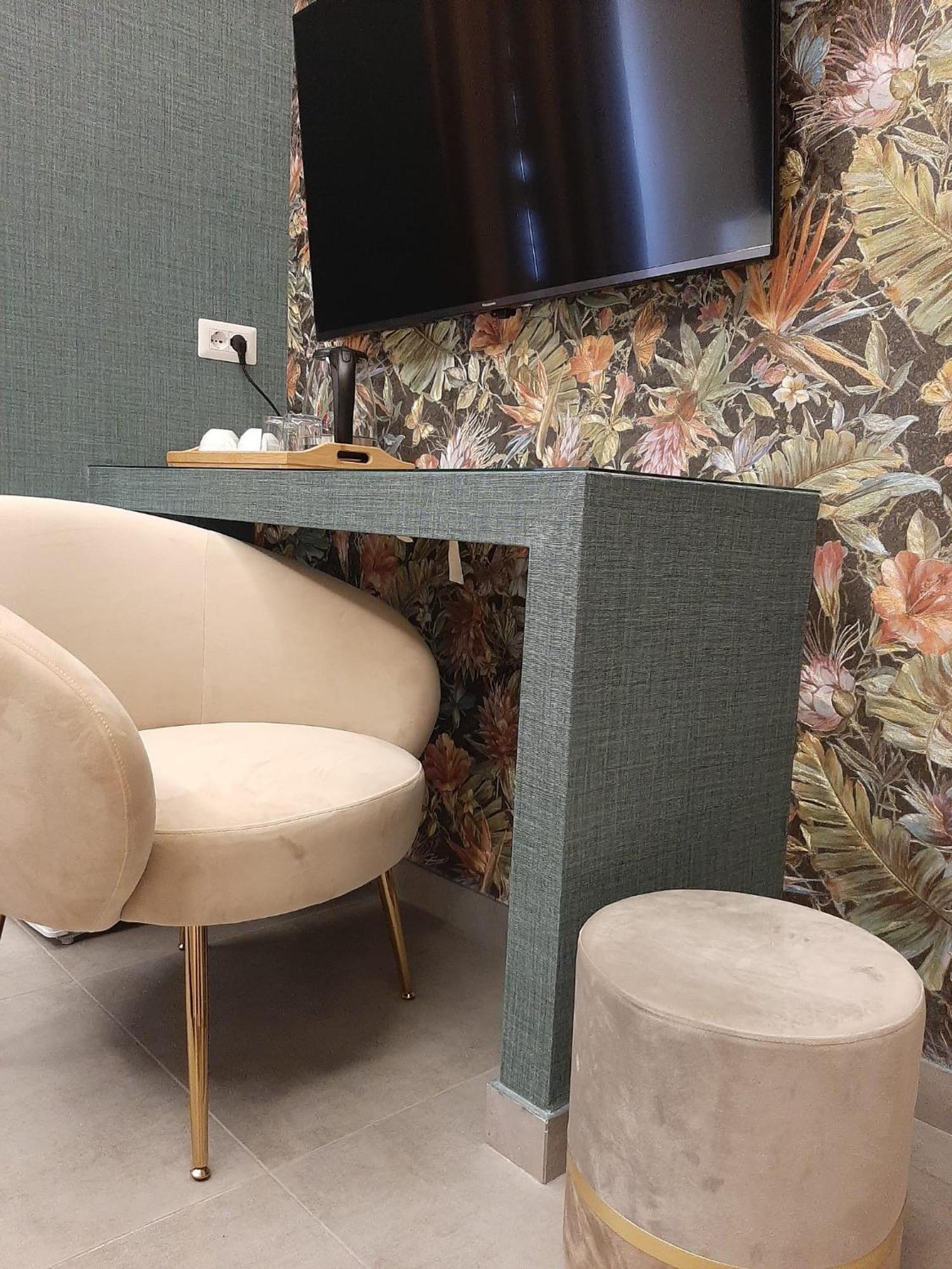 Baaria House Hotel Barcellona-Pozzo di Gotto Εξωτερικό φωτογραφία