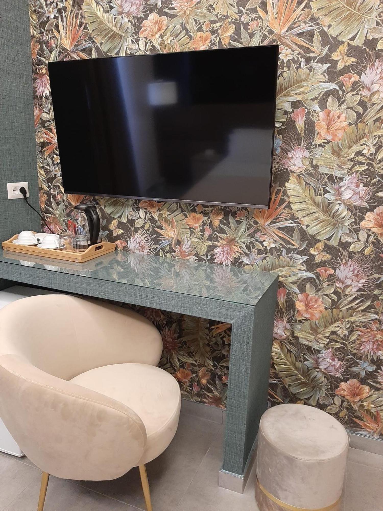 Baaria House Hotel Barcellona-Pozzo di Gotto Εξωτερικό φωτογραφία