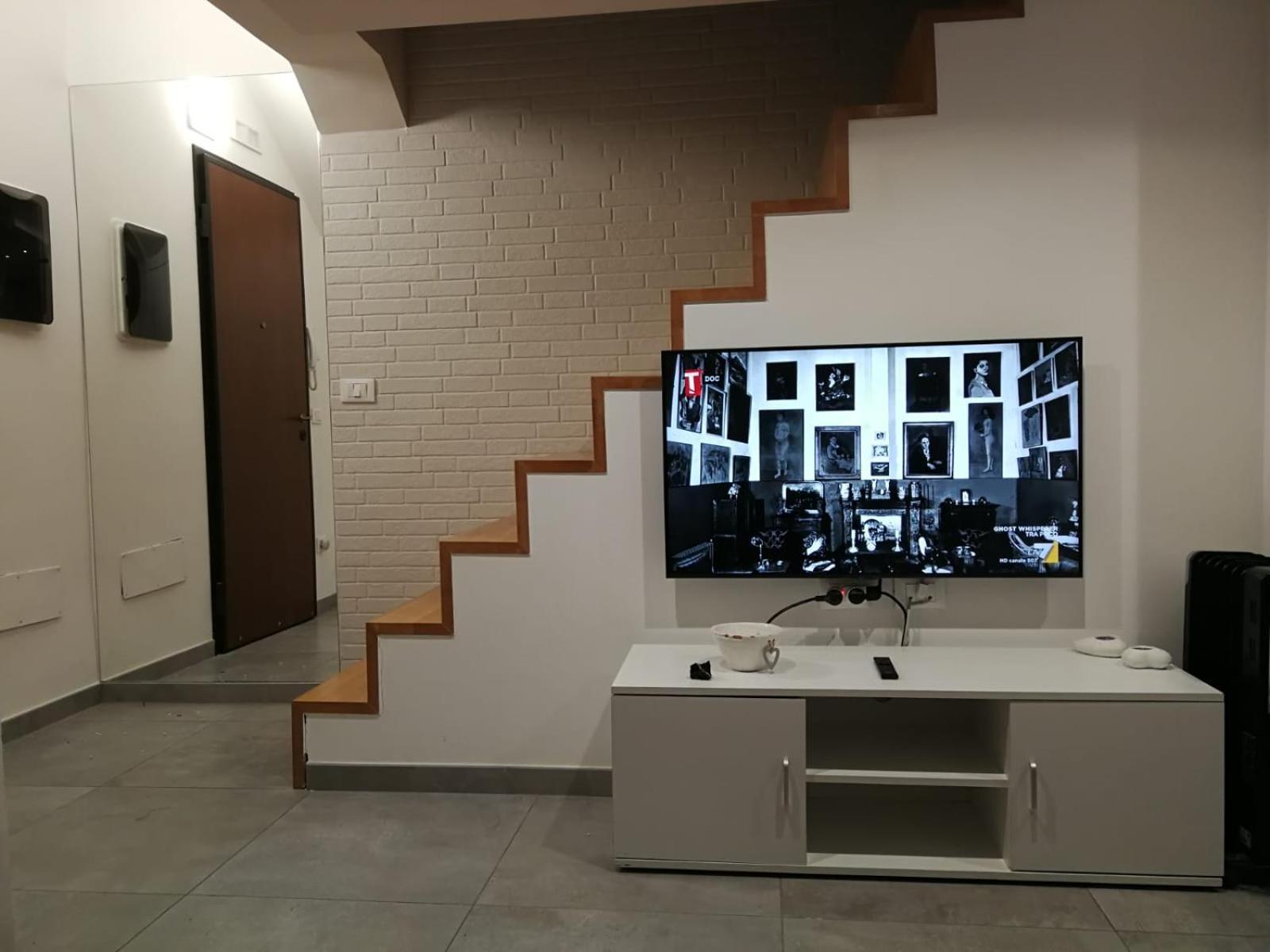 Baaria House Hotel Barcellona-Pozzo di Gotto Εξωτερικό φωτογραφία
